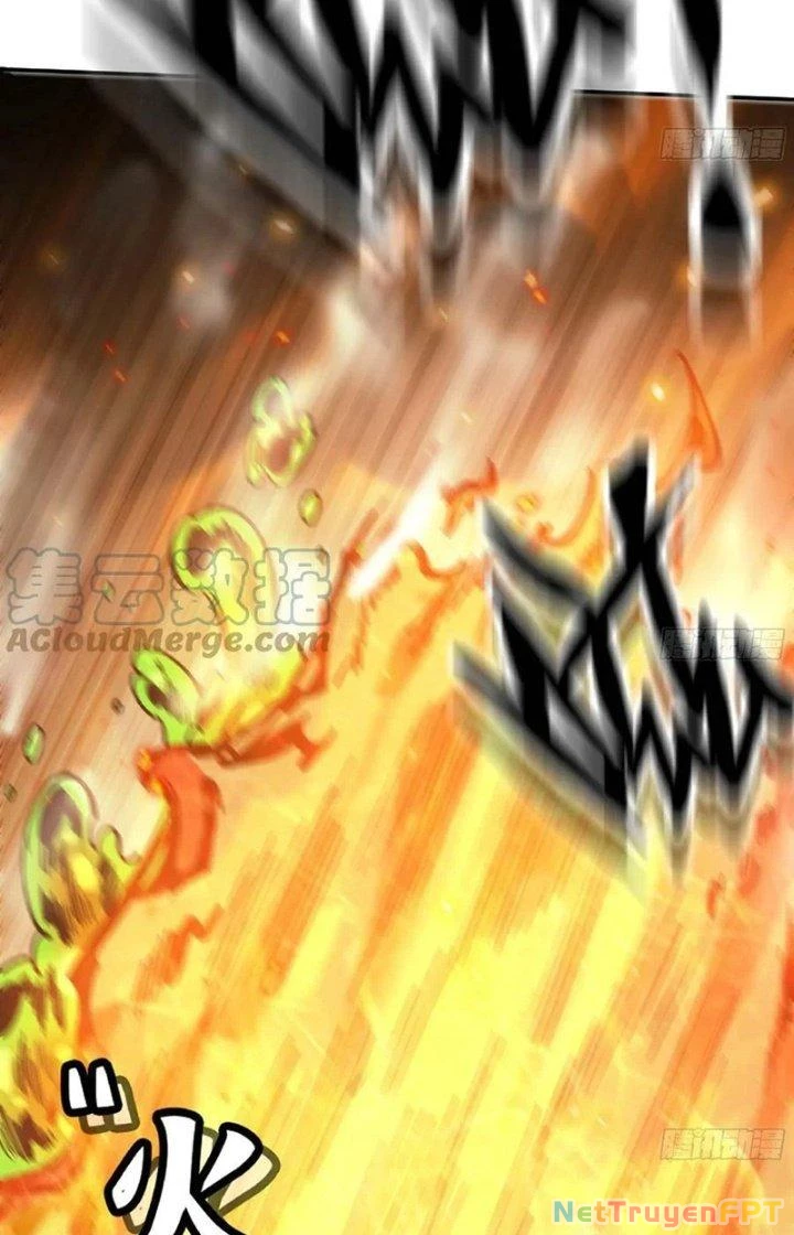 Dũng Sĩ Nấm Chapter 91 - Trang 4