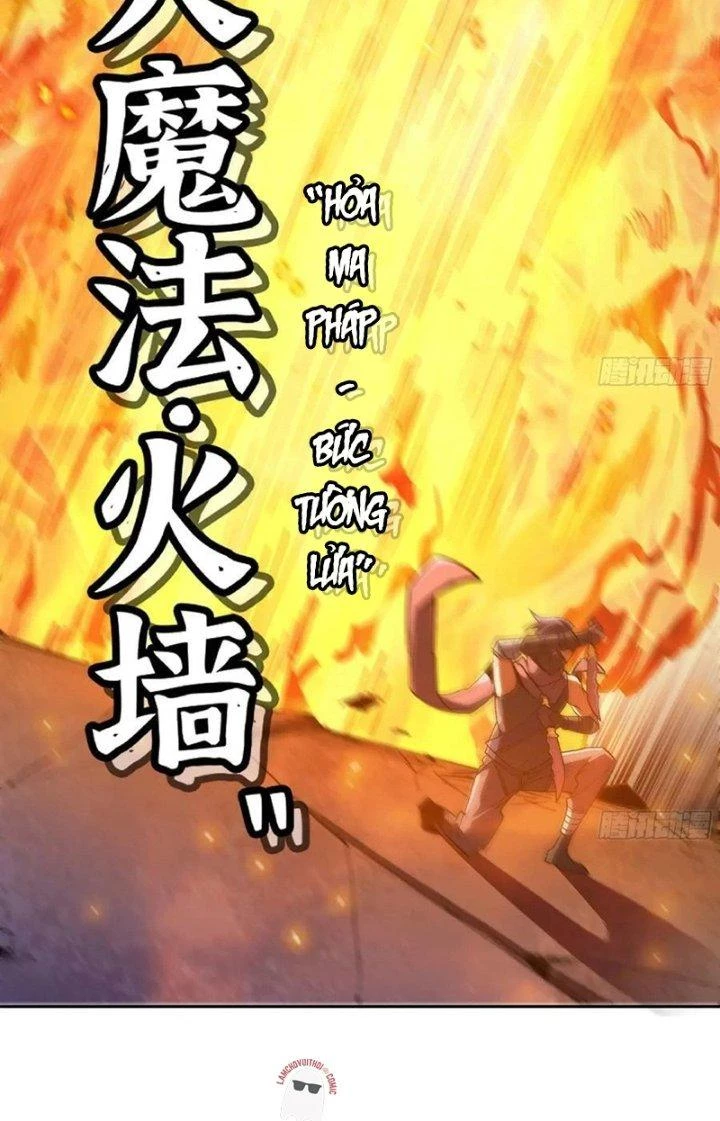 Dũng Sĩ Nấm Chapter 91 - Trang 4