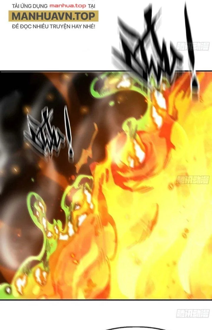 Dũng Sĩ Nấm Chapter 91 - Trang 4