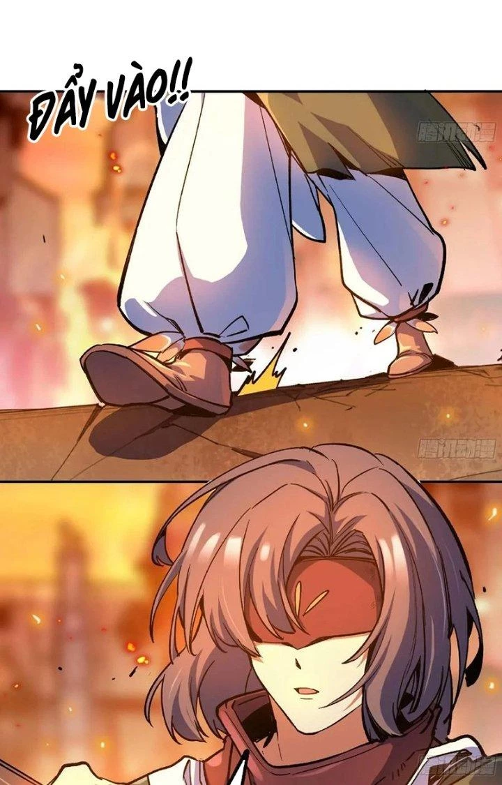 Dũng Sĩ Nấm Chapter 91 - Trang 4