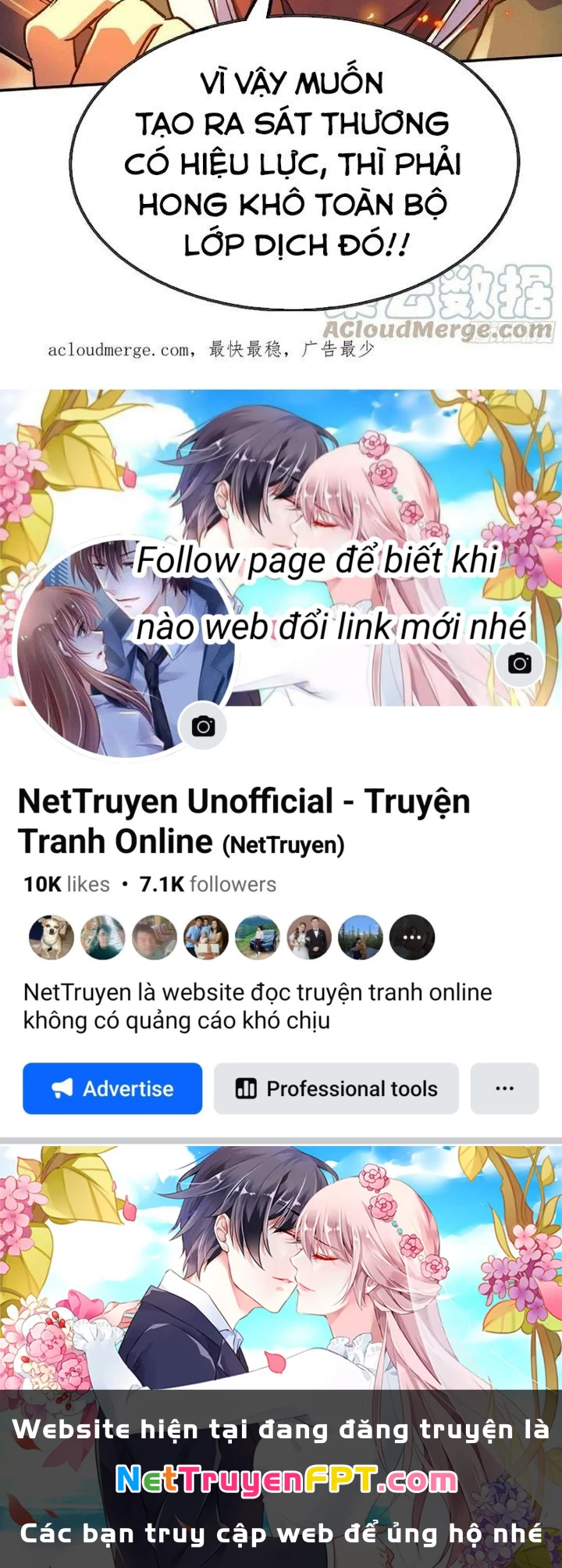 Dũng Sĩ Nấm Chapter 91 - Trang 4