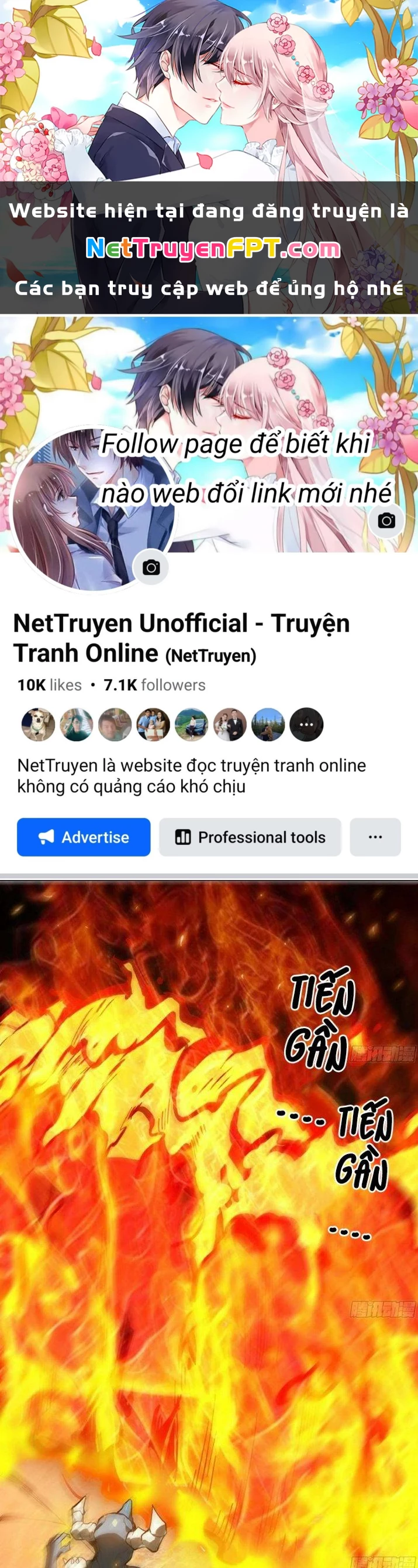 Dũng Sĩ Nấm Chapter 92 - Trang 3