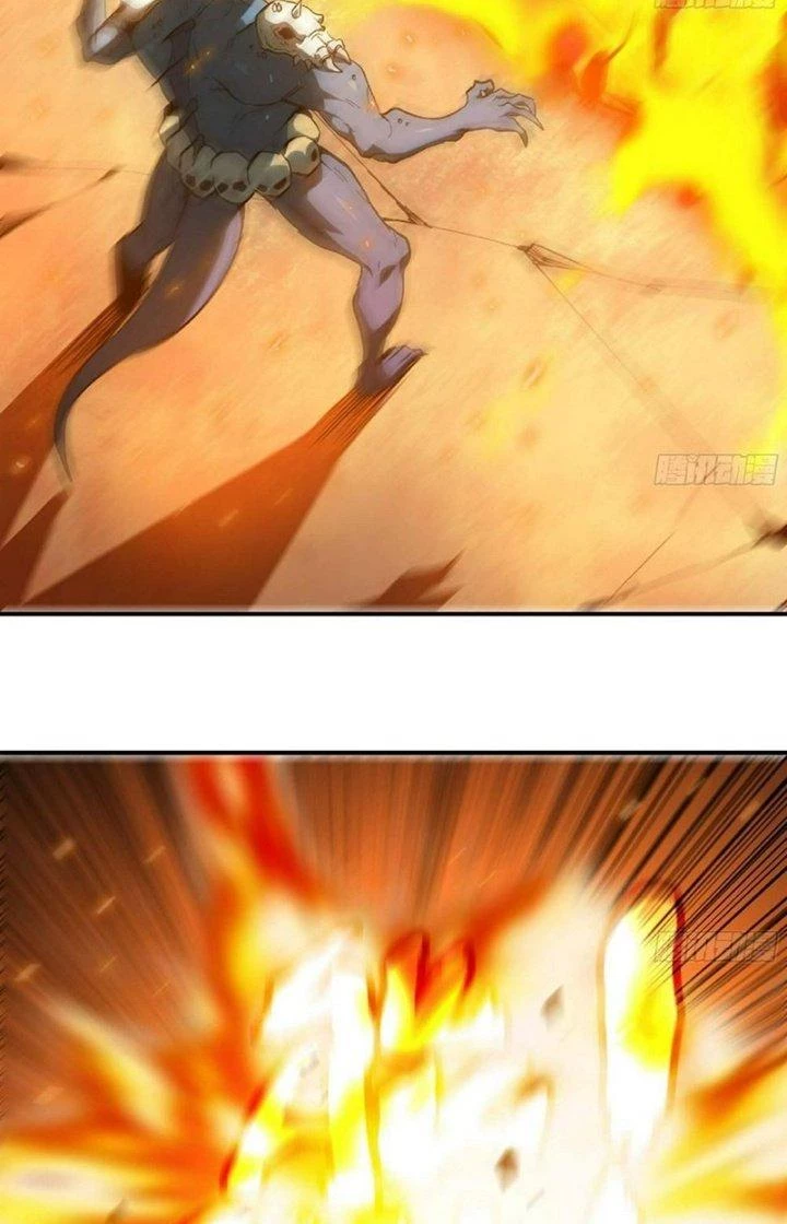 Dũng Sĩ Nấm Chapter 92 - Trang 3