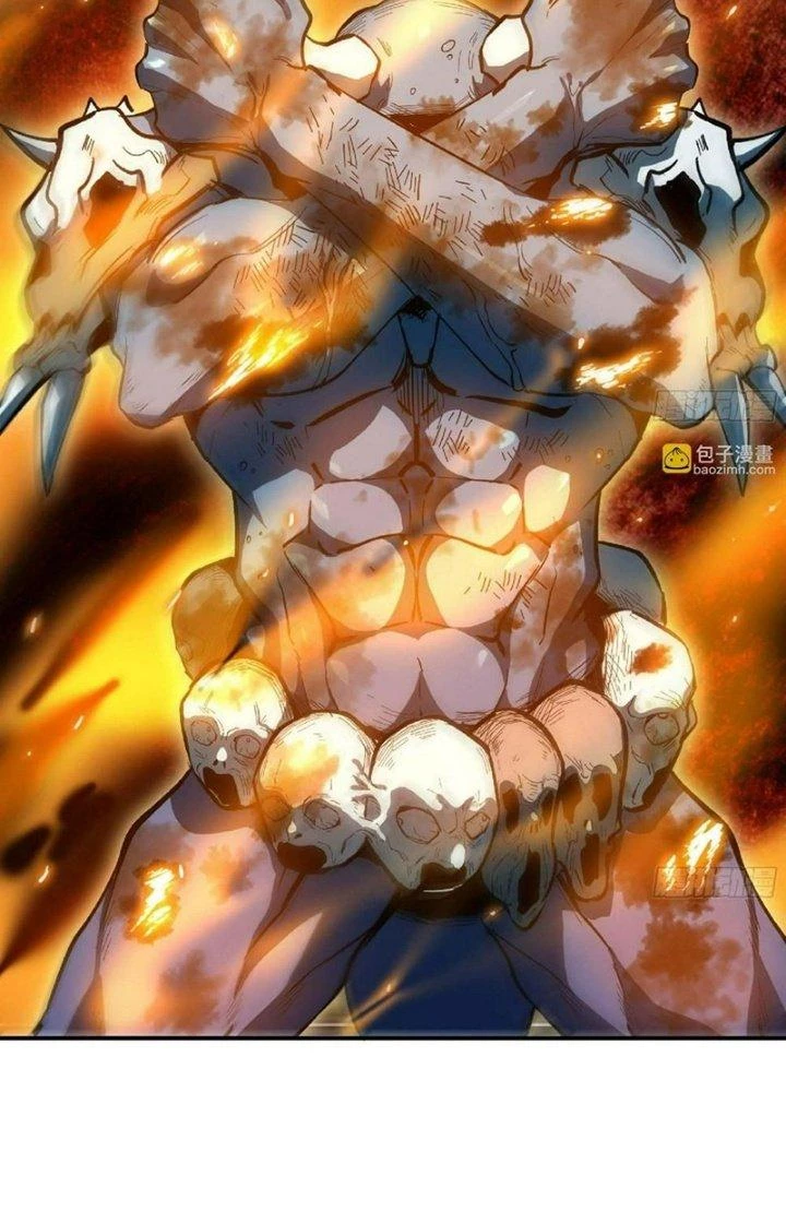 Dũng Sĩ Nấm Chapter 92 - Trang 3
