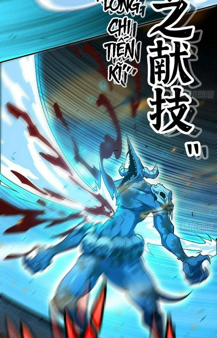 Dũng Sĩ Nấm Chapter 92 - Trang 3