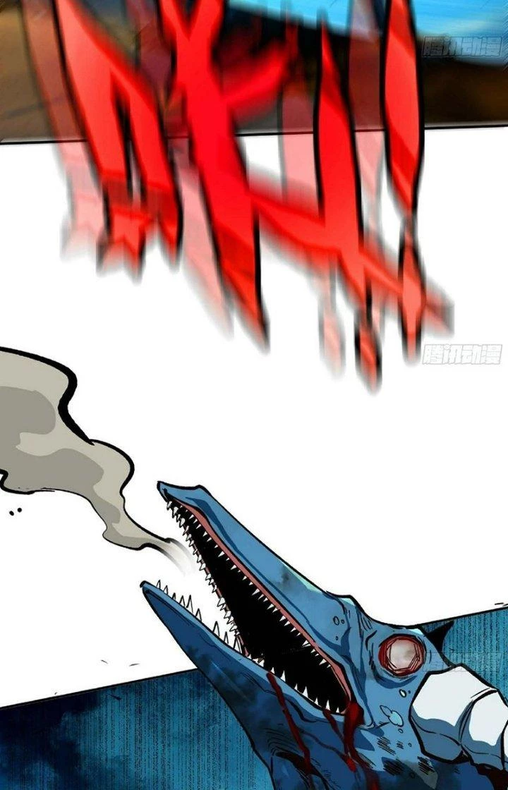 Dũng Sĩ Nấm Chapter 92 - Trang 3
