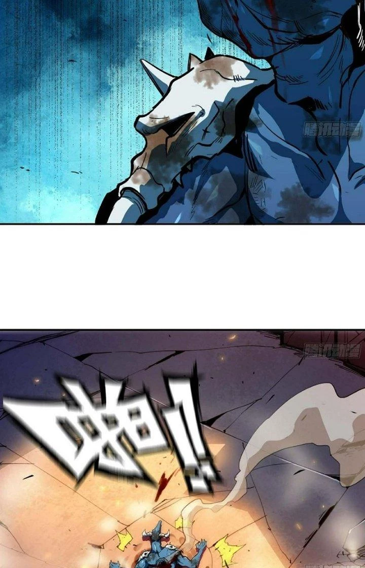 Dũng Sĩ Nấm Chapter 92 - Trang 3