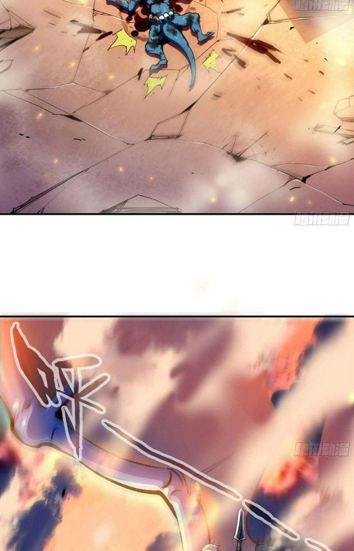 Dũng Sĩ Nấm Chapter 92 - Trang 3