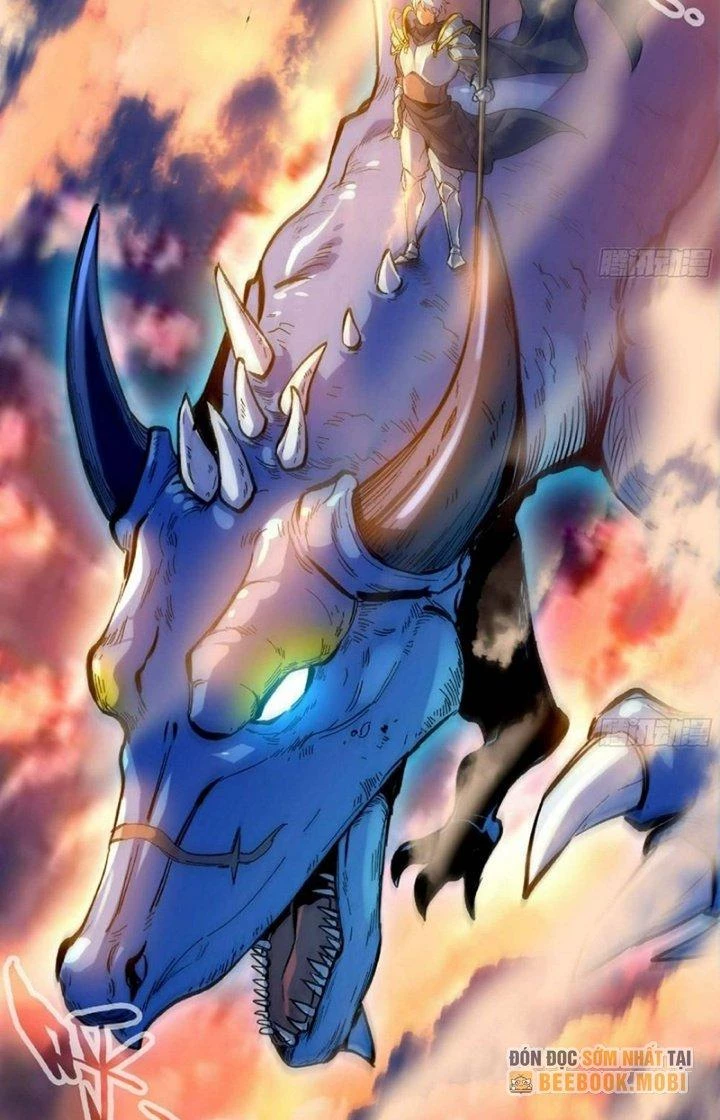 Dũng Sĩ Nấm Chapter 92 - Trang 3