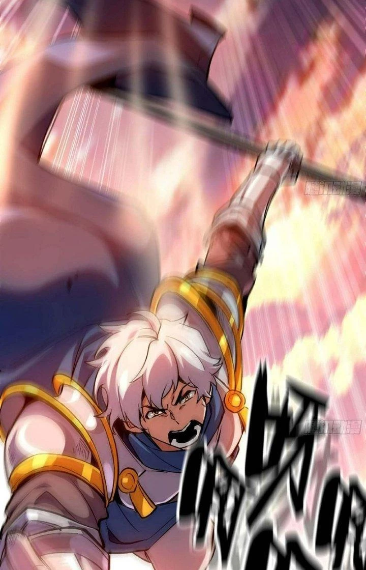 Dũng Sĩ Nấm Chapter 92 - Trang 3