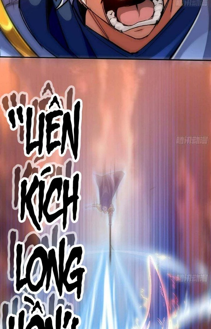 Dũng Sĩ Nấm Chapter 92 - Trang 3