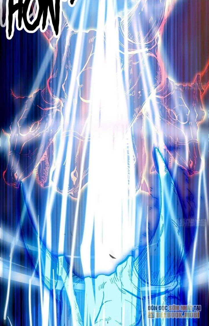 Dũng Sĩ Nấm Chapter 92 - Trang 3