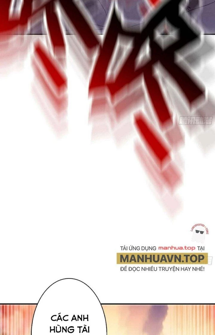 Dũng Sĩ Nấm Chapter 92 - Trang 3