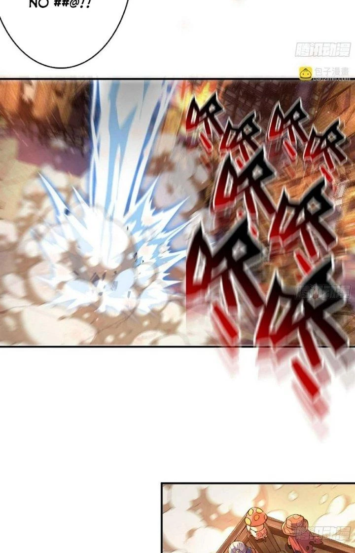 Dũng Sĩ Nấm Chapter 92 - Trang 3