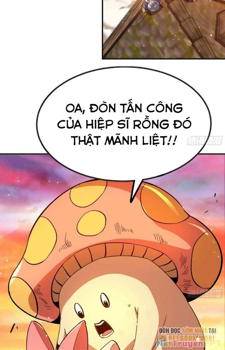Dũng Sĩ Nấm Chapter 92 - Trang 3