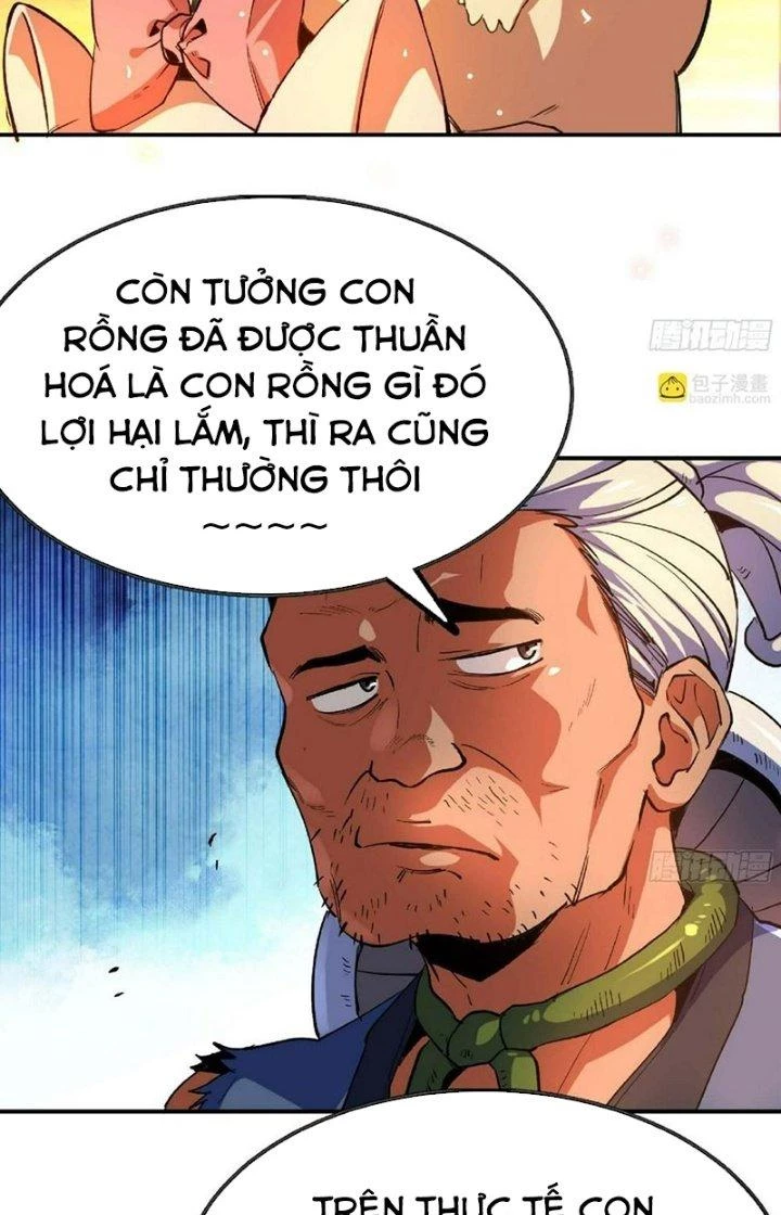 Dũng Sĩ Nấm Chapter 92 - Trang 3