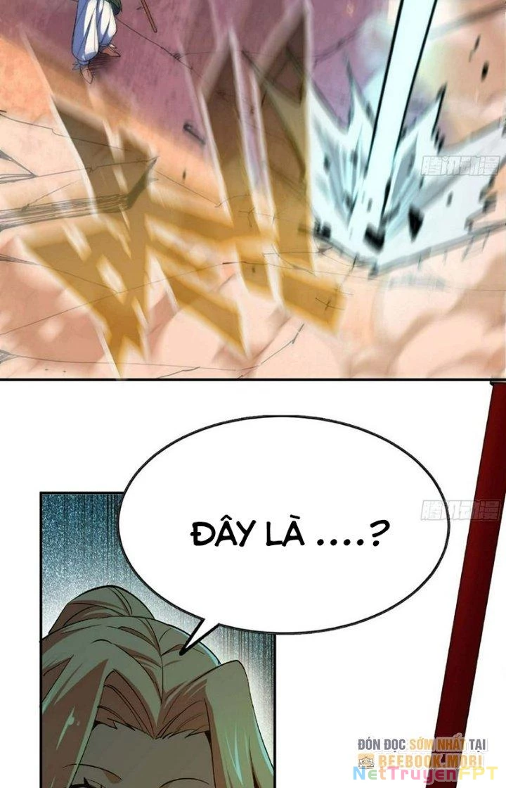 Dũng Sĩ Nấm Chapter 92 - Trang 3