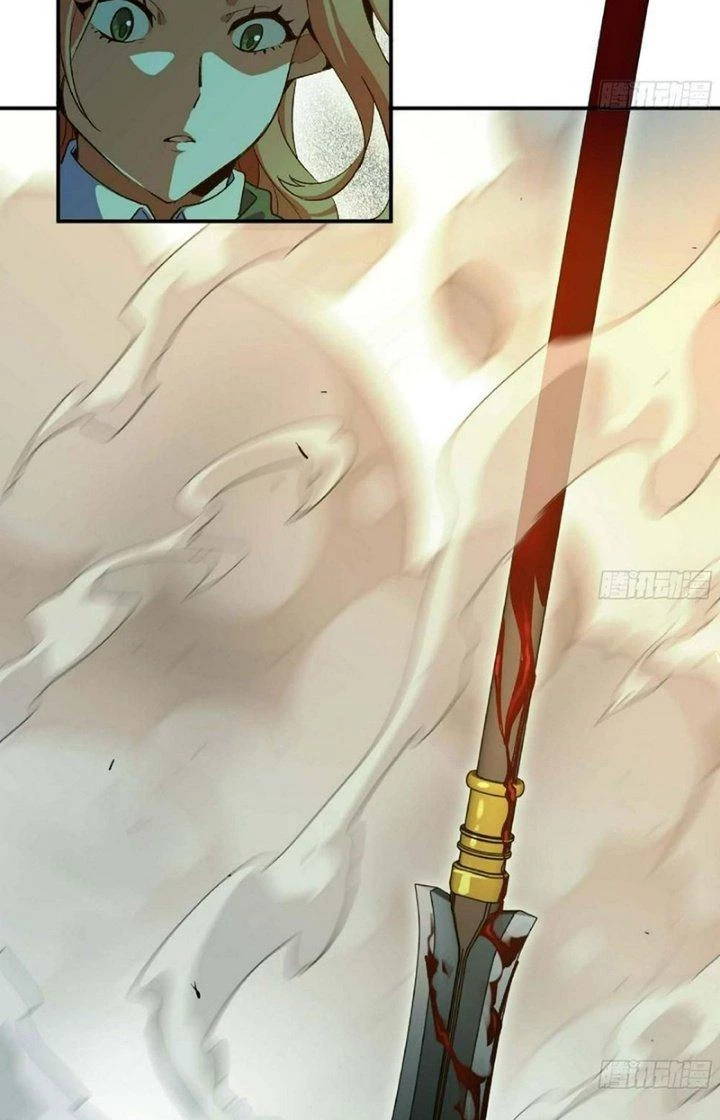Dũng Sĩ Nấm Chapter 92 - Trang 3