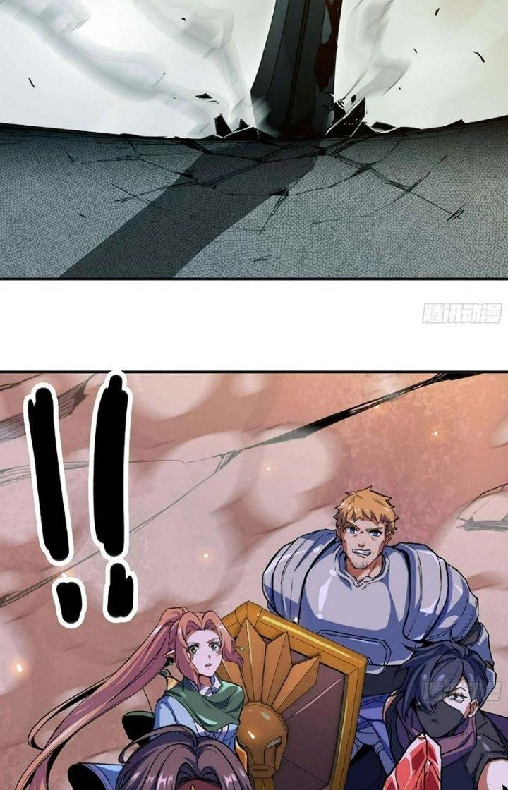 Dũng Sĩ Nấm Chapter 92 - Trang 3