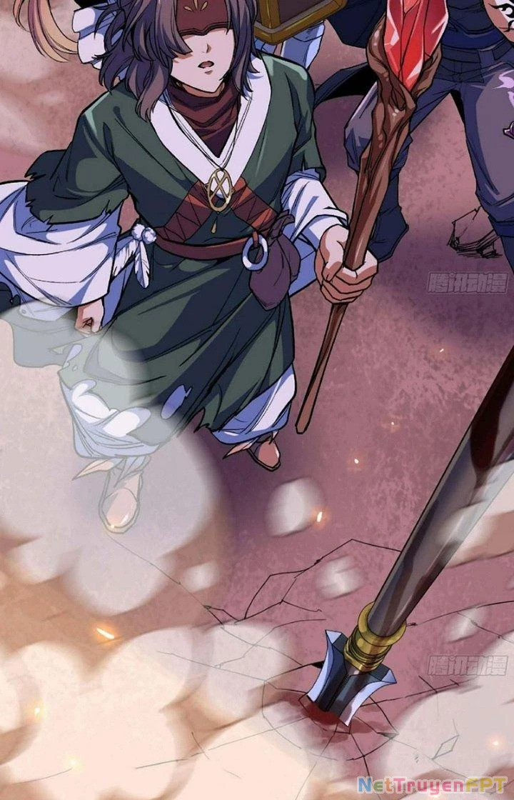 Dũng Sĩ Nấm Chapter 92 - Trang 3