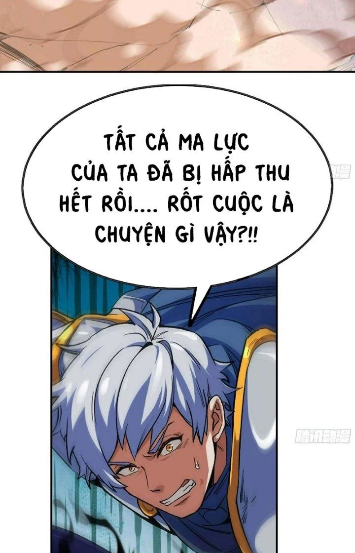 Dũng Sĩ Nấm Chapter 92 - Trang 3