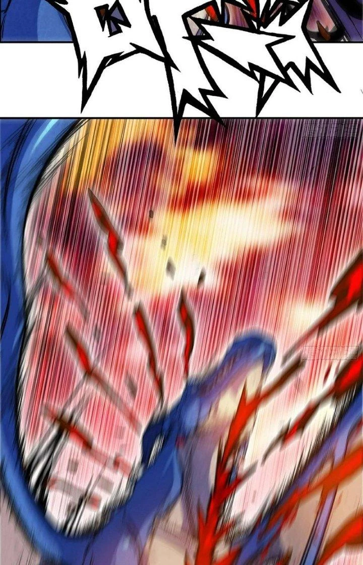 Dũng Sĩ Nấm Chapter 92 - Trang 3