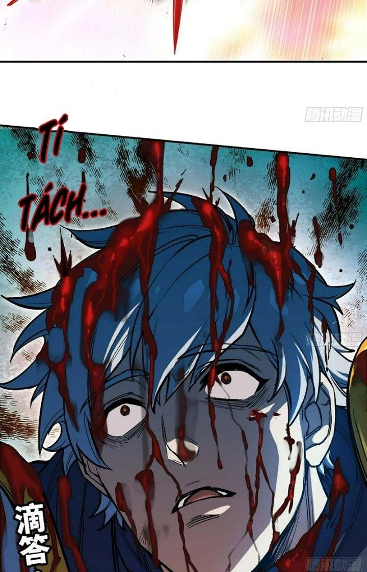 Dũng Sĩ Nấm Chapter 92 - Trang 3