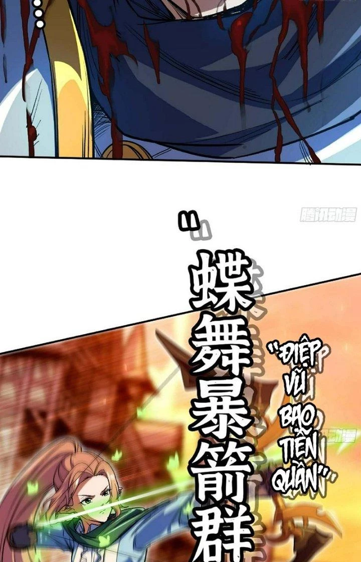 Dũng Sĩ Nấm Chapter 92 - Trang 3