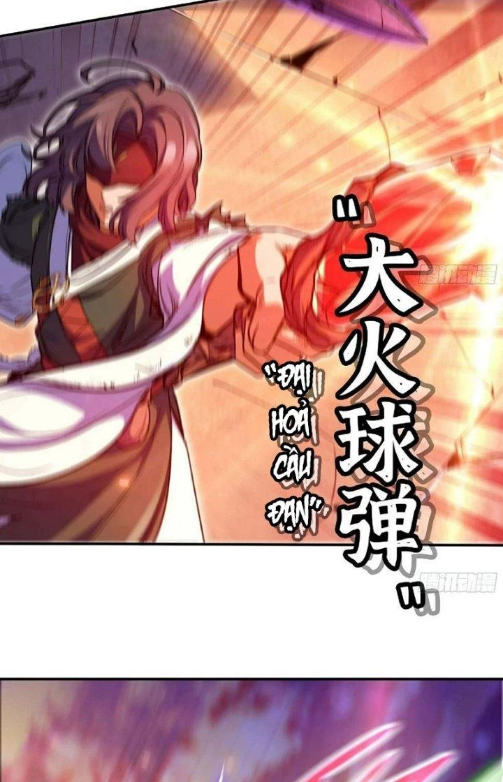 Dũng Sĩ Nấm Chapter 92 - Trang 3