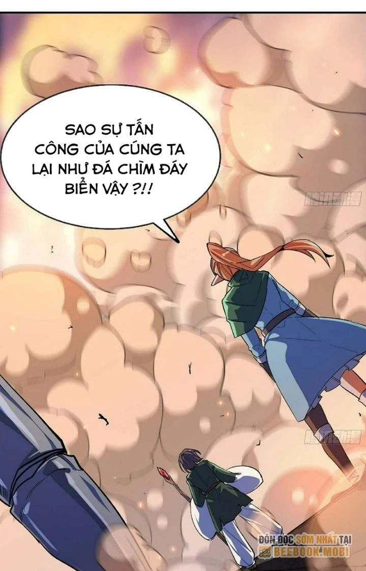 Dũng Sĩ Nấm Chapter 92 - Trang 3