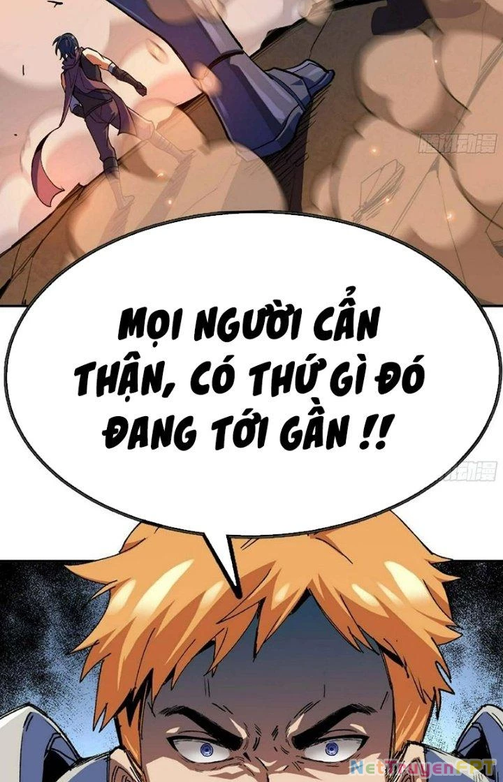 Dũng Sĩ Nấm Chapter 92 - Trang 3