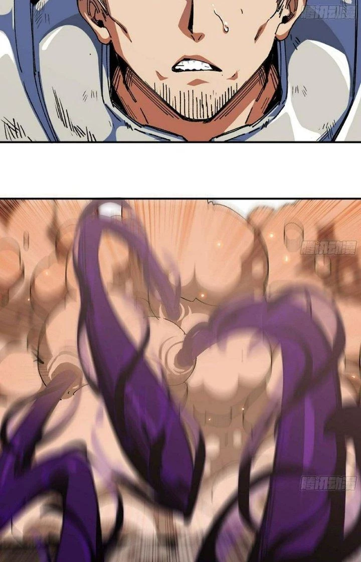 Dũng Sĩ Nấm Chapter 92 - Trang 3