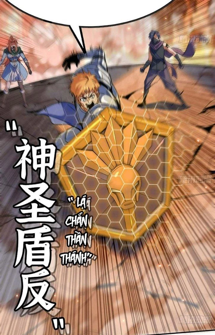 Dũng Sĩ Nấm Chapter 92 - Trang 3