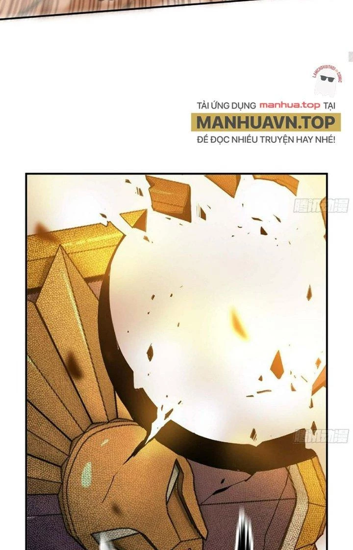 Dũng Sĩ Nấm Chapter 92 - Trang 3