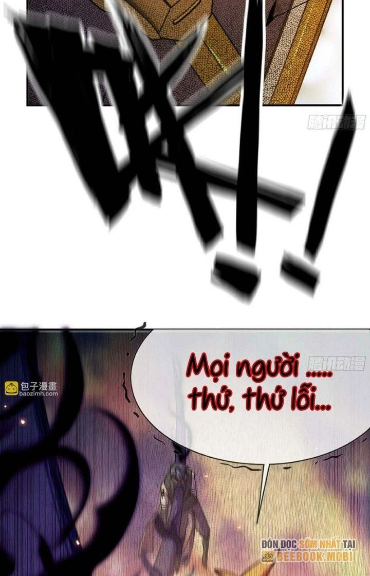 Dũng Sĩ Nấm Chapter 92 - Trang 3