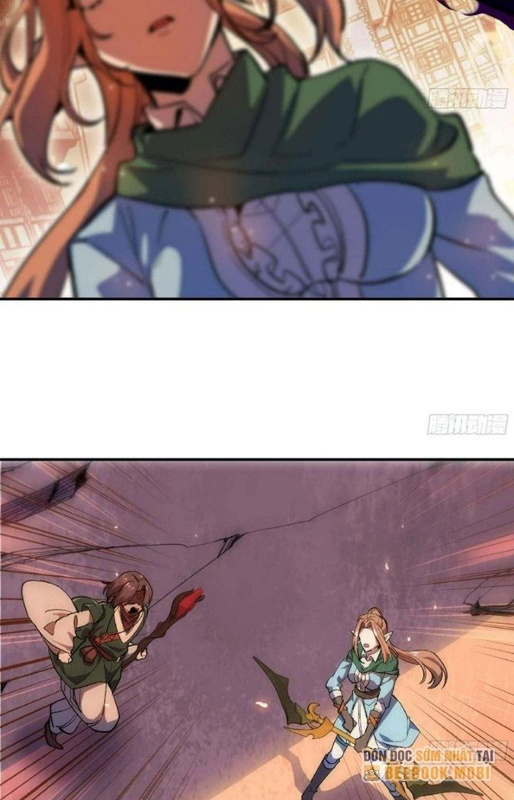 Dũng Sĩ Nấm Chapter 92 - Trang 3