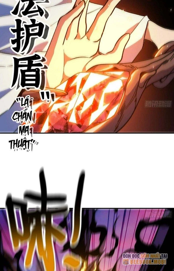 Dũng Sĩ Nấm Chapter 92 - Trang 3