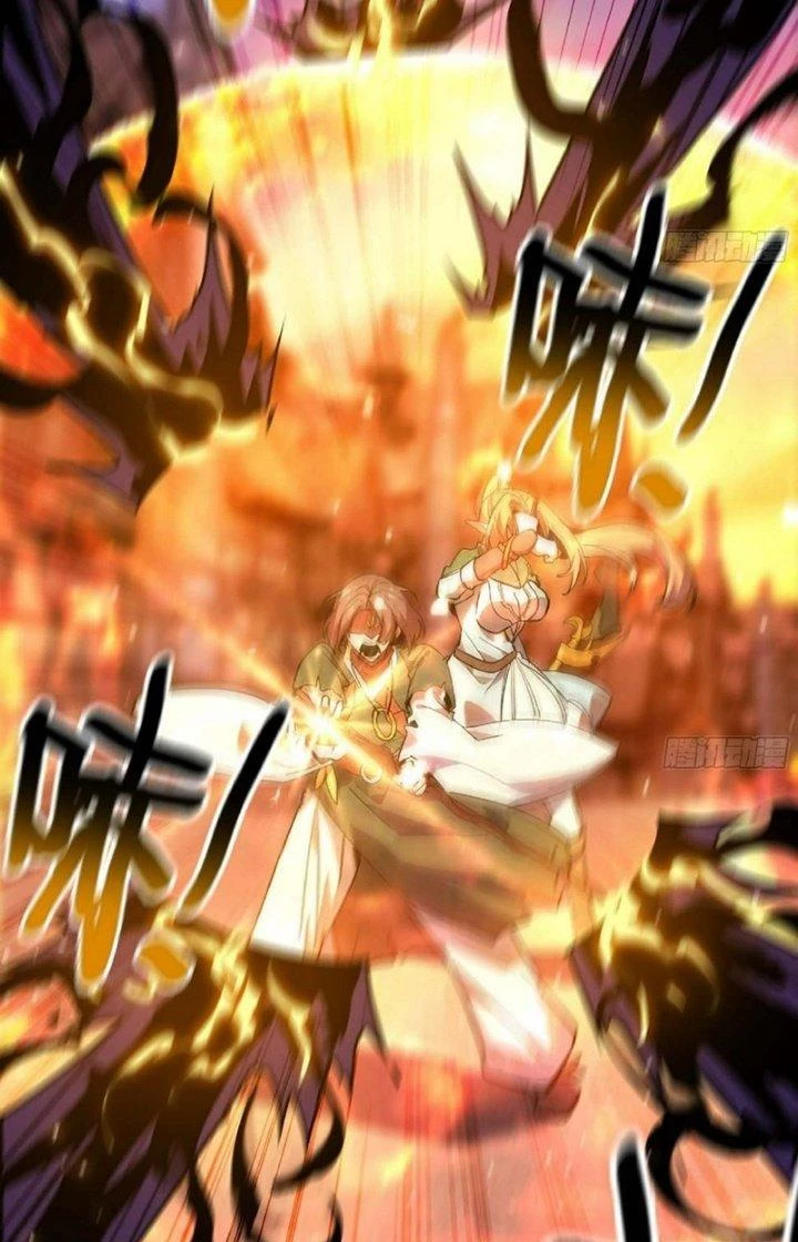 Dũng Sĩ Nấm Chapter 92 - Trang 3