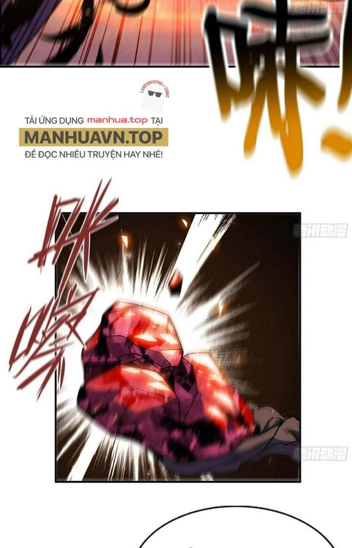 Dũng Sĩ Nấm Chapter 92 - Trang 3