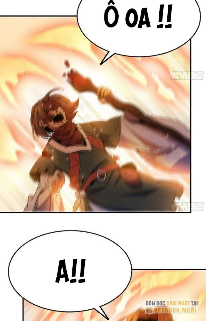 Dũng Sĩ Nấm Chapter 92 - Trang 3