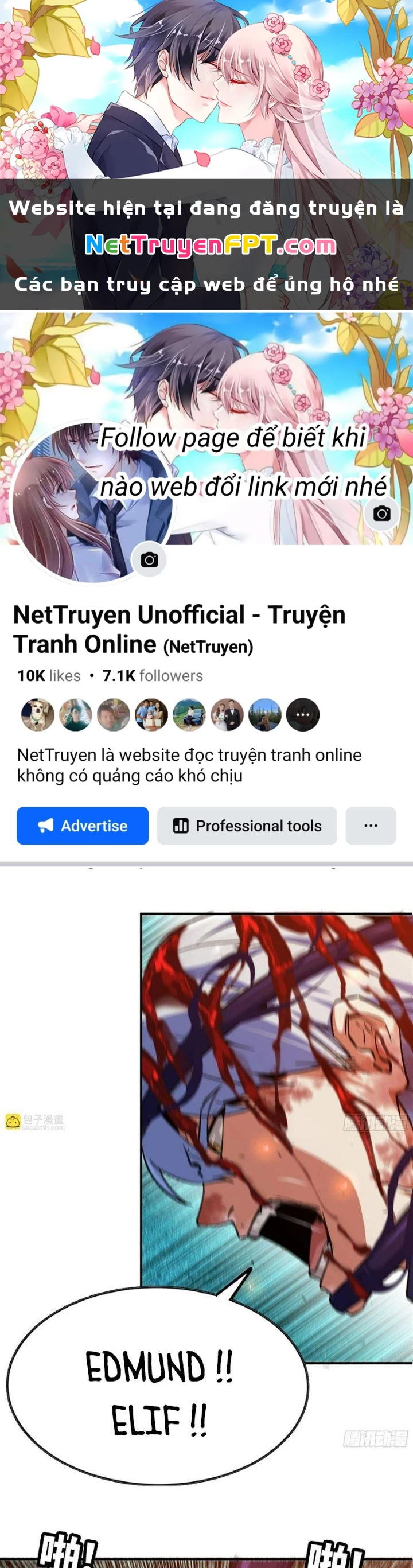 Dũng Sĩ Nấm Chapter 93 - Next Chapter 94