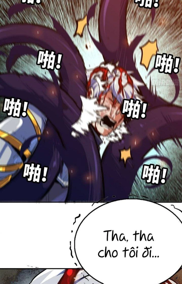 Dũng Sĩ Nấm Chapter 93 - Trang 4
