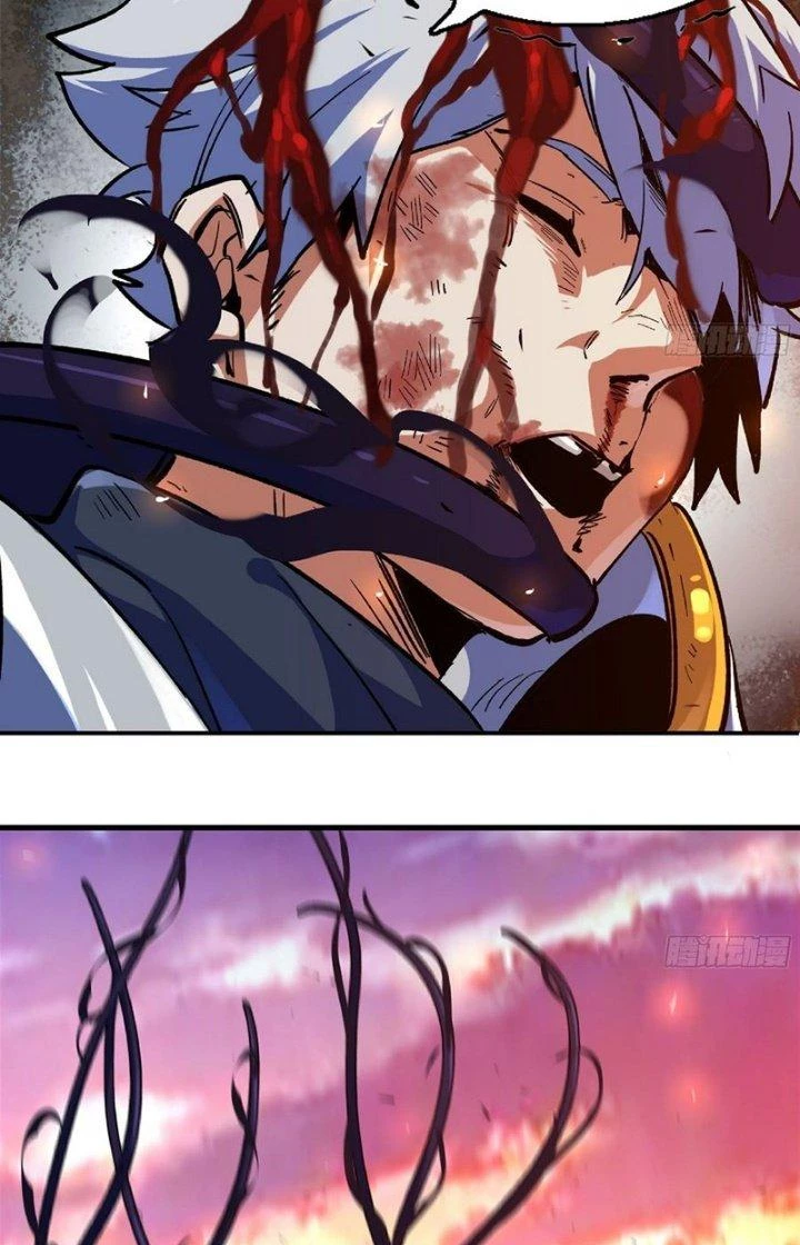 Dũng Sĩ Nấm Chapter 93 - Trang 4