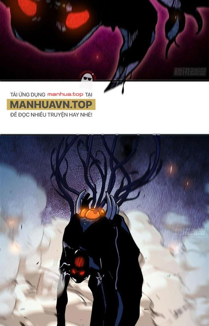 Dũng Sĩ Nấm Chapter 93 - Trang 4