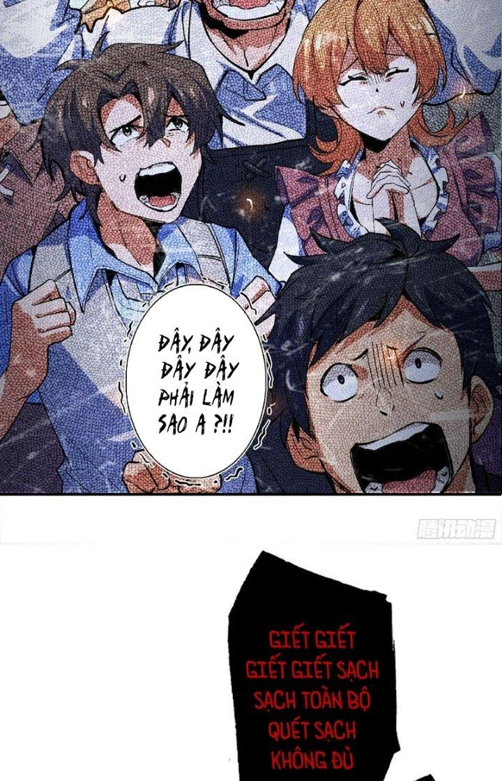 Dũng Sĩ Nấm Chapter 93 - Trang 4