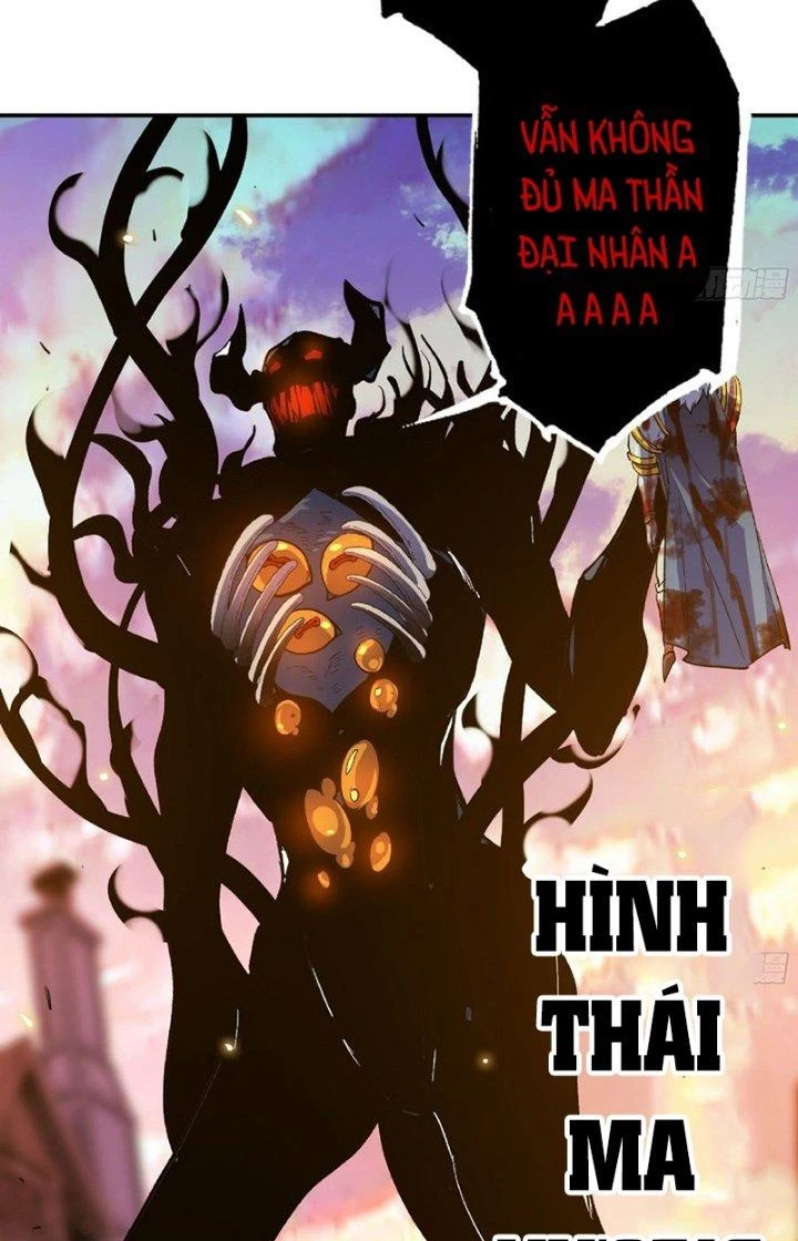 Dũng Sĩ Nấm Chapter 93 - Trang 4