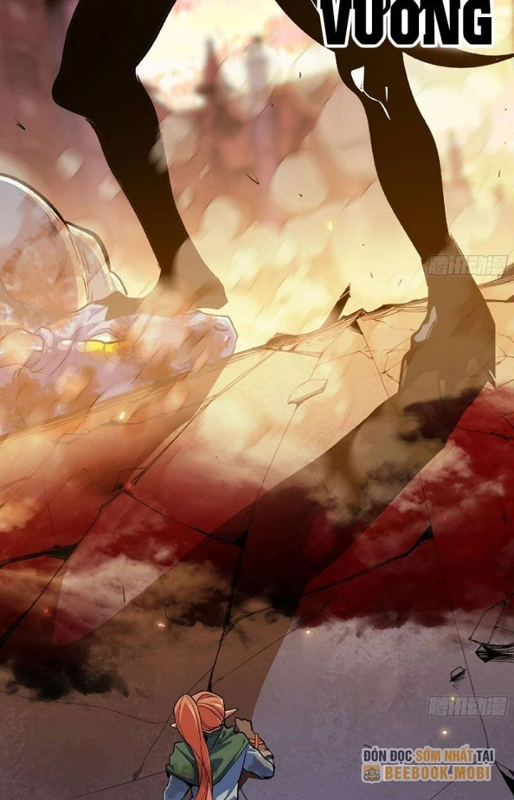 Dũng Sĩ Nấm Chapter 93 - Trang 4