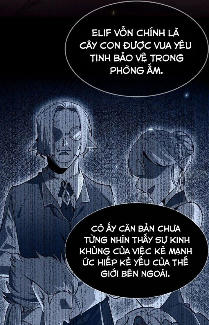 Dũng Sĩ Nấm Chapter 93 - Trang 4