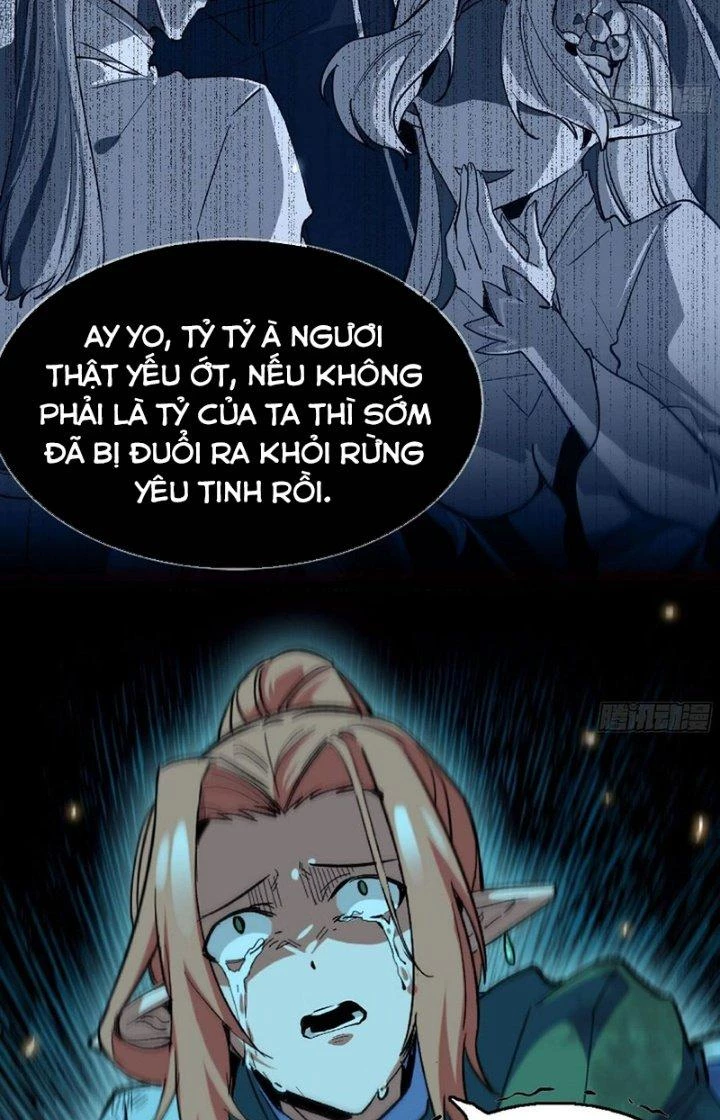Dũng Sĩ Nấm Chapter 93 - Trang 4