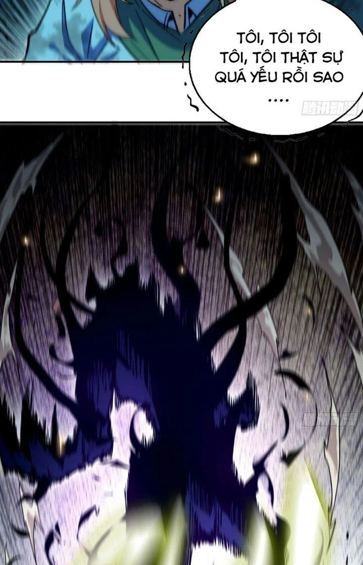 Dũng Sĩ Nấm Chapter 93 - Trang 4